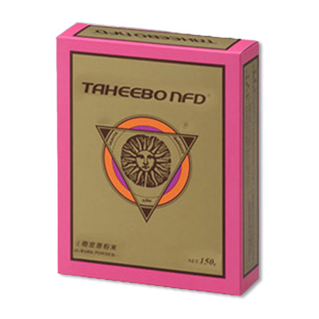 「タヒボＮＦＤ」粉末タイプ