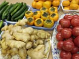 野菜