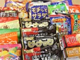 お菓子