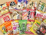 お菓子