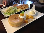 パンケーキ