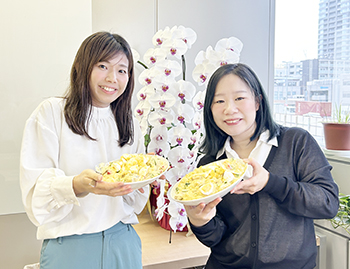 ちくわ