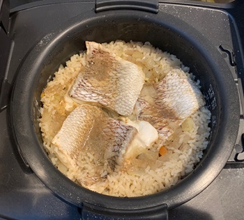 鯛めし