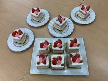 アロハースタッフ