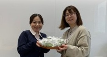 アロハースタッフ