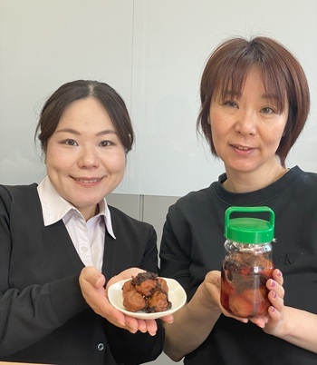 アロハースタッフ