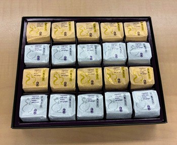 「六瓢息災」