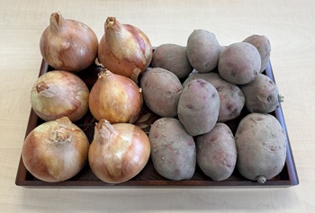 野菜