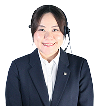 私たちにお任せください