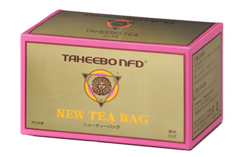 「大吉宝NFD」新茶包型 30包装
