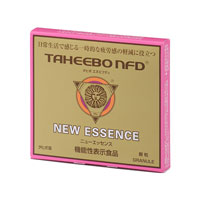 タヒボNFD」ニューエッセンス30包入り｜株式会社タヒボ通販