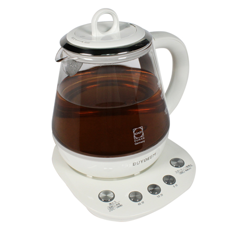 タヒボティーメーカー（マイコン煎じ器）
